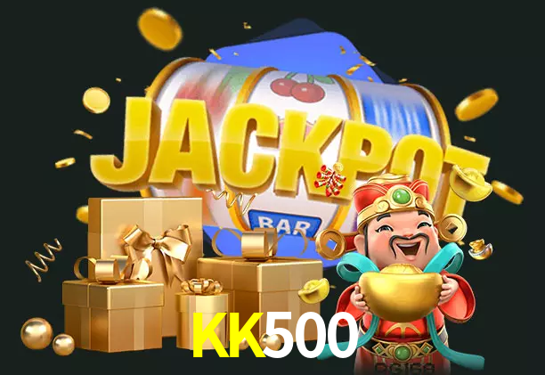 KK500 bet