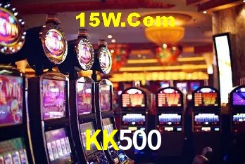 Sistemas de Segurança KK500