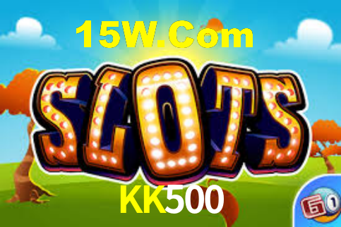 KK500