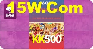 Welcome Bonus KK500