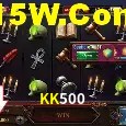 Segurança 2FA KK500