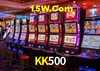 Tecnologia da Plataforma KK500