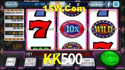 KK500.Com
