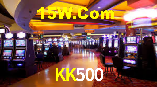 Live Casino KK500