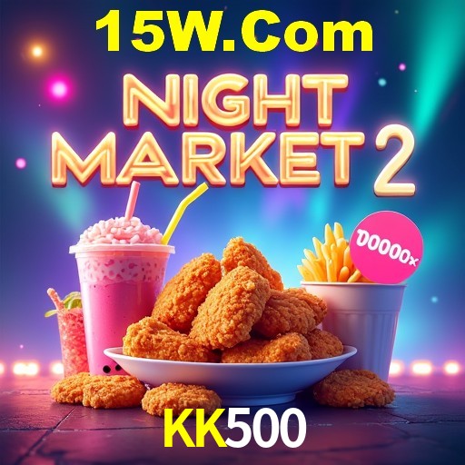 KK500