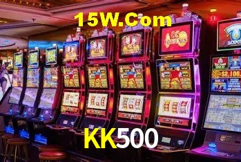 Casino Ao Vivo KK500