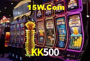 Diretório de Jogos KK500