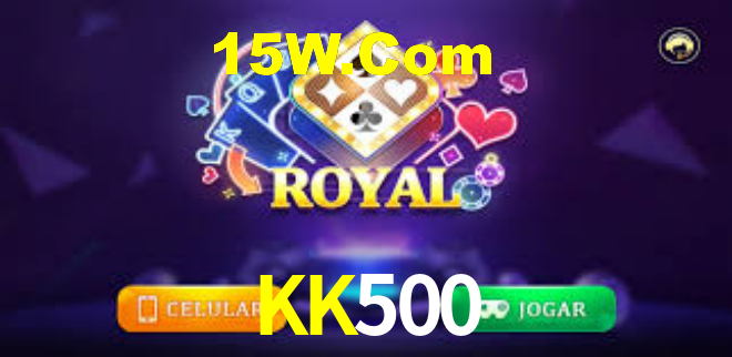 KK500 Bet Login