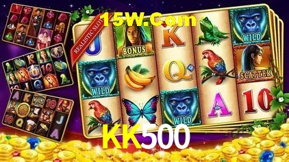 KK500