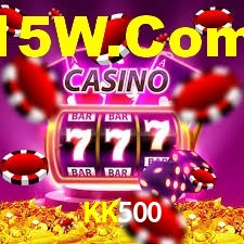 Basketball Betting KK500