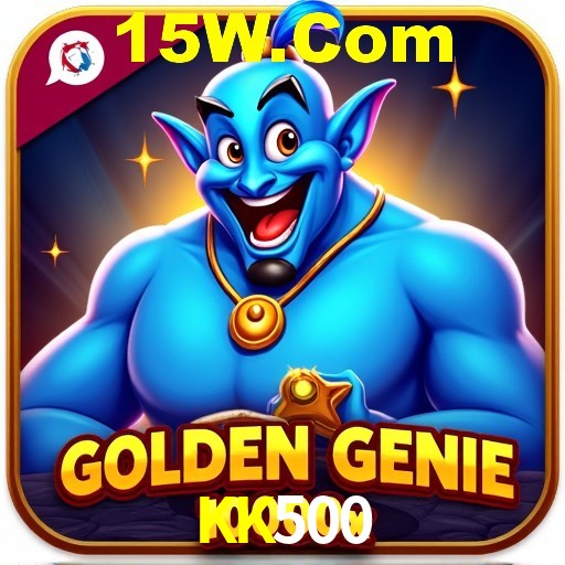 Desvendando o Mundo dos Jogos Virtuais na KK500
