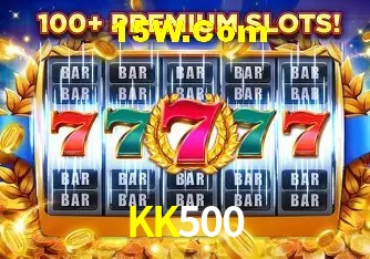 KK500