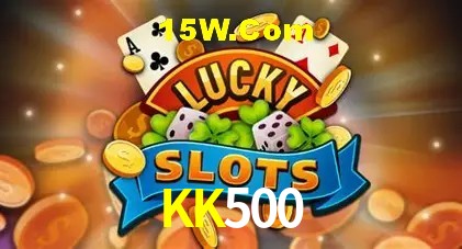 KK500