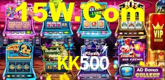 Slot Games KK500