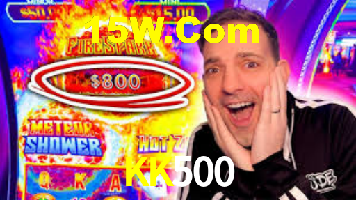 VIP Casino KK500