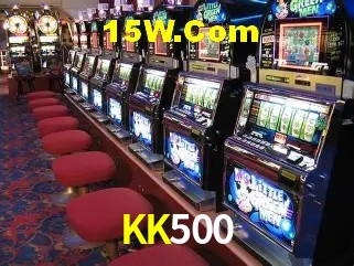 KK500