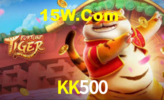 Premium Interface KK500