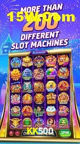 Exclusive Offers KK500