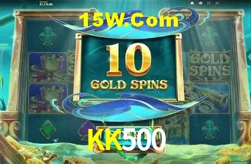 KK500