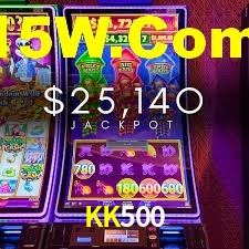 Player Reviews KK500