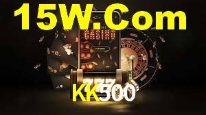 Game Statistics KK500