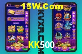 Platform Technology KK500