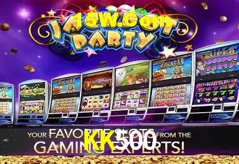  KK500 Bet Login