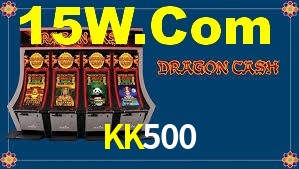 Game Providers KK500