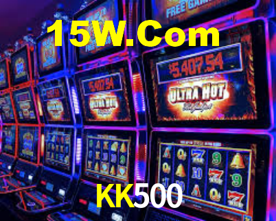 KK500